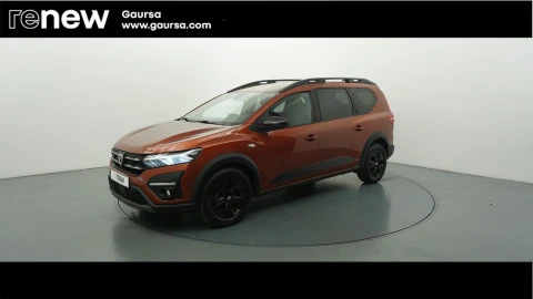 Dacia Jogger S.L. Extreme Go TCe 81kW (110CV) 7p