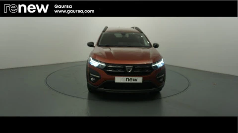 Dacia Jogger S.L. Extreme Go TCe 81kW (110CV) 7p
