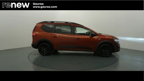 Dacia Jogger S.L. Extreme Go TCe 81kW (110CV) 7p