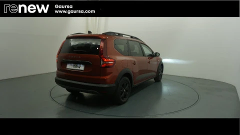 Dacia Jogger S.L. Extreme Go TCe 81kW (110CV) 7p