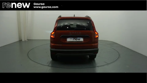 Dacia Jogger S.L. Extreme Go TCe 81kW (110CV) 7p
