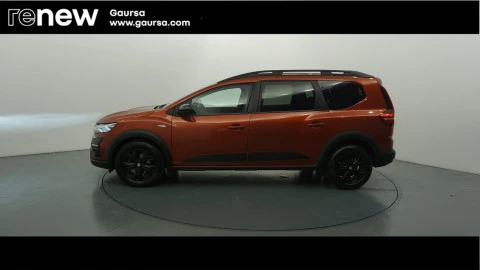 Dacia Jogger S.L. Extreme Go TCe 81kW (110CV) 7p