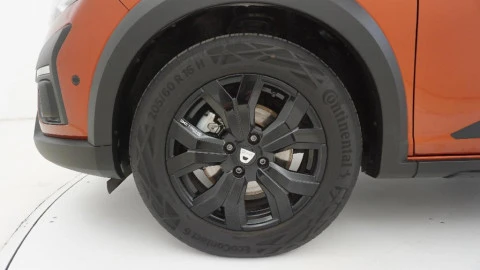 Dacia Jogger S.L. Extreme Go TCe 81kW (110CV) 7p