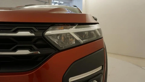 Dacia Jogger S.L. Extreme Go TCe 81kW (110CV) 7p