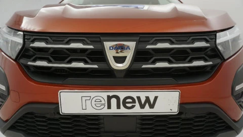 Dacia Jogger S.L. Extreme Go TCe 81kW (110CV) 7p