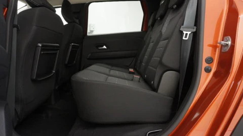 Dacia Jogger S.L. Extreme Go TCe 81kW (110CV) 7p