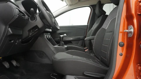 Dacia Jogger S.L. Extreme Go TCe 81kW (110CV) 7p
