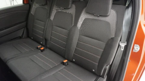Dacia Jogger S.L. Extreme Go TCe 81kW (110CV) 7p