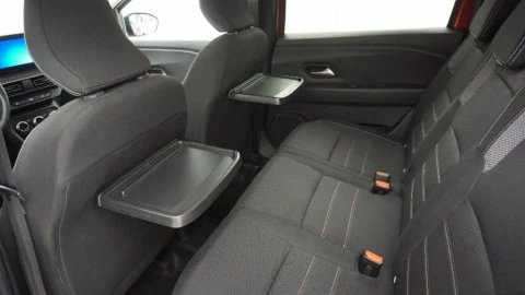 Dacia Jogger S.L. Extreme Go TCe 81kW (110CV) 7p