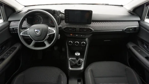 Dacia Jogger S.L. Extreme Go TCe 81kW (110CV) 7p