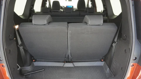 Dacia Jogger S.L. Extreme Go TCe 81kW (110CV) 7p