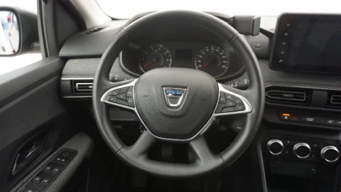 Dacia Jogger S.L. Extreme Go TCe 81kW (110CV) 7p