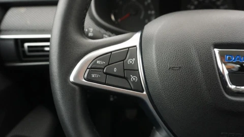 Dacia Jogger S.L. Extreme Go TCe 81kW (110CV) 7p