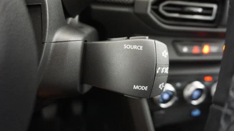 Dacia Jogger S.L. Extreme Go TCe 81kW (110CV) 7p