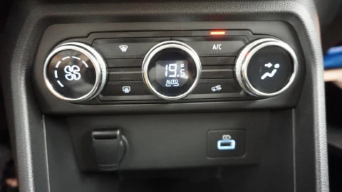 Dacia Jogger S.L. Extreme Go TCe 81kW (110CV) 7p
