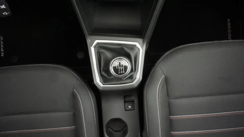 Dacia Jogger S.L. Extreme Go TCe 81kW (110CV) 7p
