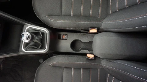 Dacia Jogger S.L. Extreme Go TCe 81kW (110CV) 7p