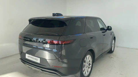 Land Rover Range Rover Sport 3.0D TD6 300PS AWD Auto MHEV SE