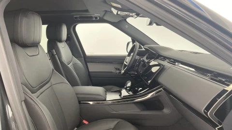 Land Rover Range Rover Sport 3.0D TD6 300PS AWD Auto MHEV SE