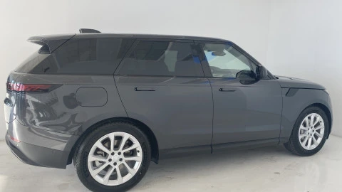 Land Rover Range Rover Sport 3.0D TD6 300PS AWD Auto MHEV SE
