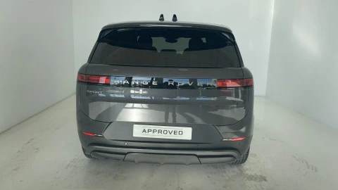 Land Rover Range Rover Sport 3.0D TD6 300PS AWD Auto MHEV SE