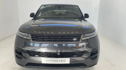 Land Rover Range Rover Sport 3.0D TD6 300PS AWD Auto MHEV SE