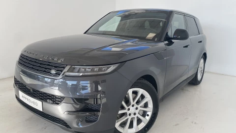 Land Rover Range Rover Sport 3.0D TD6 300PS AWD Auto MHEV SE