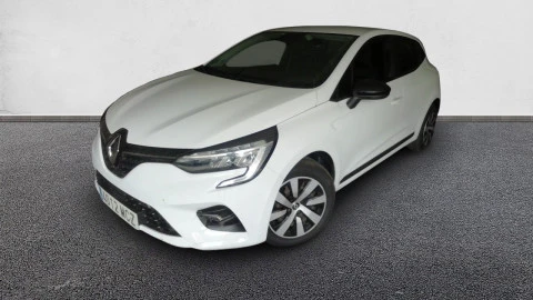Renault Clio Intens Blue dCi 74kW (100CV)