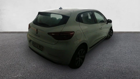 Renault Clio Intens Blue dCi 74kW (100CV)