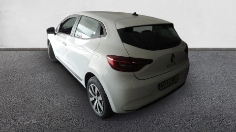 Renault Clio Intens Blue dCi 74kW (100CV)