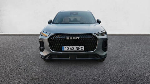EBRO S900 PHEV 1.5 TGDI 3DHT 4X4 Luxury