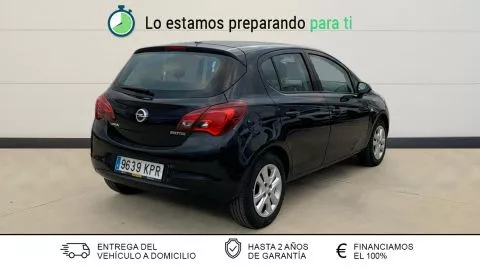 Opel Corsa 1.4 66kW (90CV) Selective GLP