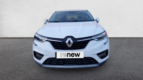 Renault Arkana Equilibre TCe 103kW(140CV) EDC mild hyb