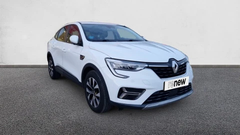 Renault Arkana Equilibre TCe 103kW(140CV) EDC mild hyb