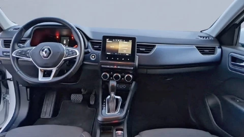 Renault Arkana Equilibre TCe 103kW(140CV) EDC mild hyb
