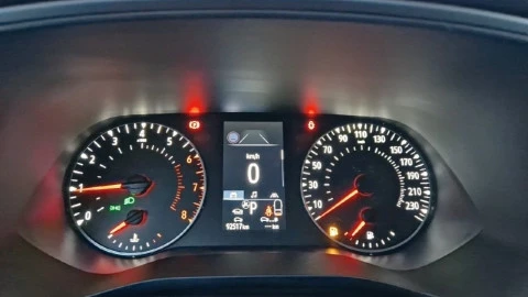 Renault Arkana Equilibre TCe 103kW(140CV) EDC mild hyb