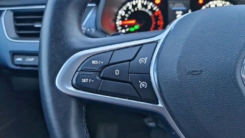 Renault Arkana Equilibre TCe 103kW(140CV) EDC mild hyb