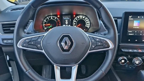 Renault Arkana Equilibre TCe 103kW(140CV) EDC mild hyb