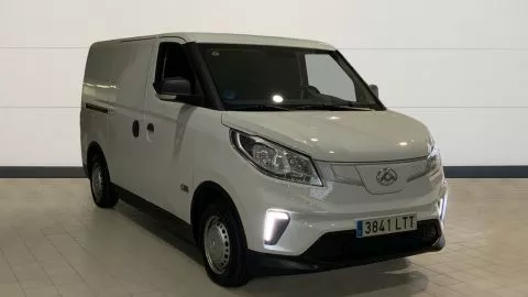 Maxus eDeliver 3 SWB 53 kWh