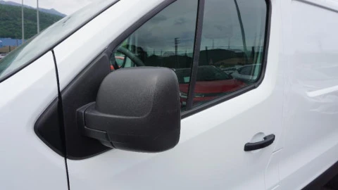 Renault Trafic Furgón 29 L1H1 Energy BluedCi 88 kW