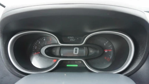 Renault Trafic Furgón 29 L1H1 Energy BluedCi 88 kW
