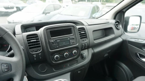 Renault Trafic Furgón 29 L1H1 Energy BluedCi 88 kW