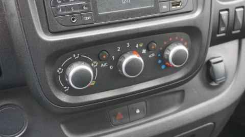Renault Trafic Furgón 29 L1H1 Energy BluedCi 88 kW