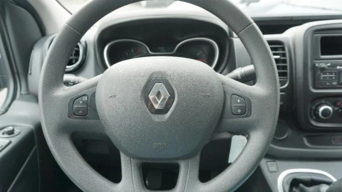 Renault Trafic Furgón 29 L1H1 Energy BluedCi 88 kW