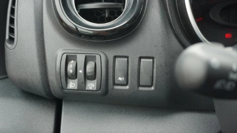 Renault Trafic Furgón 29 L1H1 Energy BluedCi 88 kW