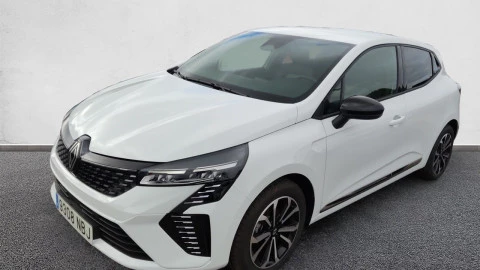 Renault Clio Techno TCe 100 (74kw) GLP