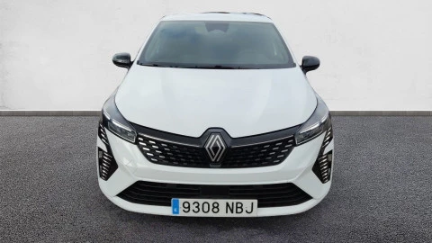 Renault Clio Techno TCe 100 (74kw) GLP