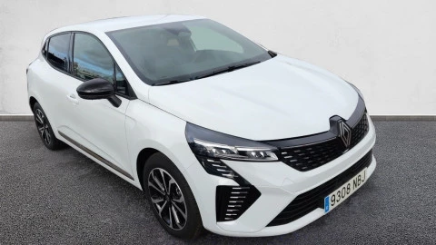 Renault Clio Techno TCe 100 (74kw) GLP