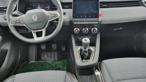 Renault Clio Techno TCe 100 (74kw) GLP