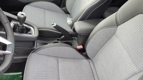 Renault Clio Techno TCe 100 (74kw) GLP